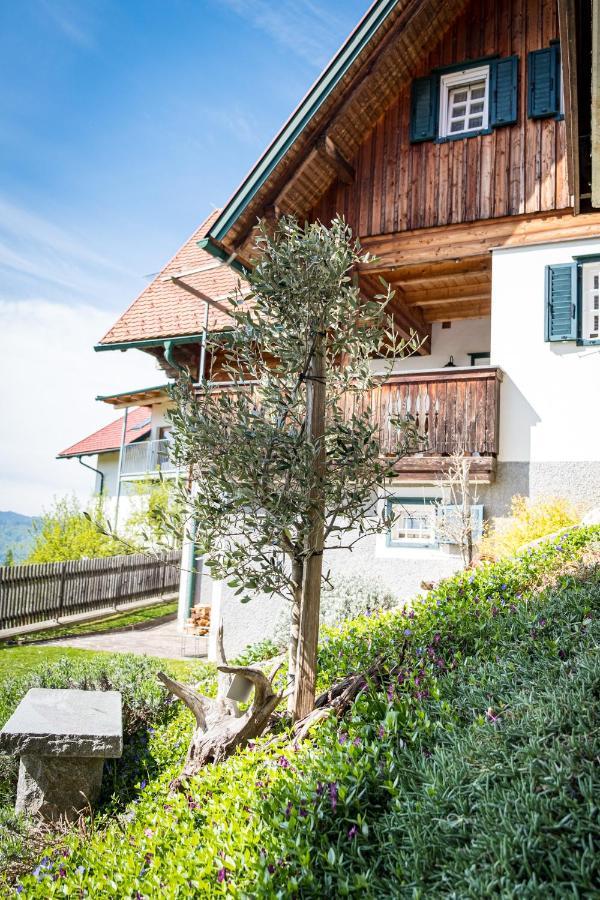 Villa Kellerstöckl Leutschach Exterior foto