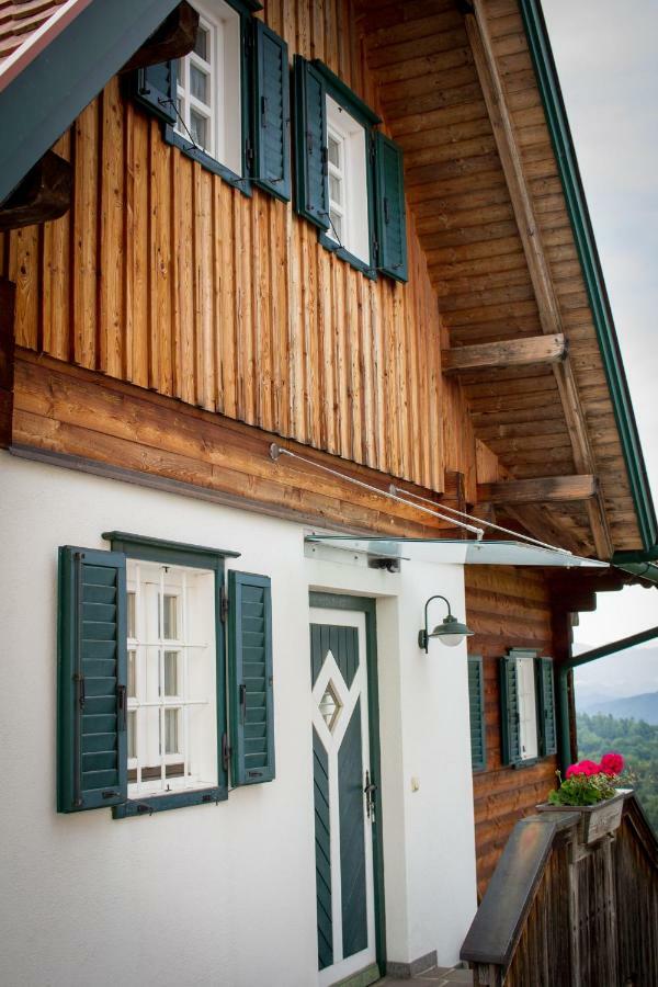 Villa Kellerstöckl Leutschach Exterior foto